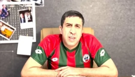 Muhammed Yakut cezaevinden çıktıktan saatler sonra ölü bulundu